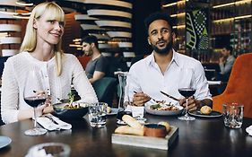 Pullman Berlin Schweizerhof - City Center, Zoo Und Ku'Damm